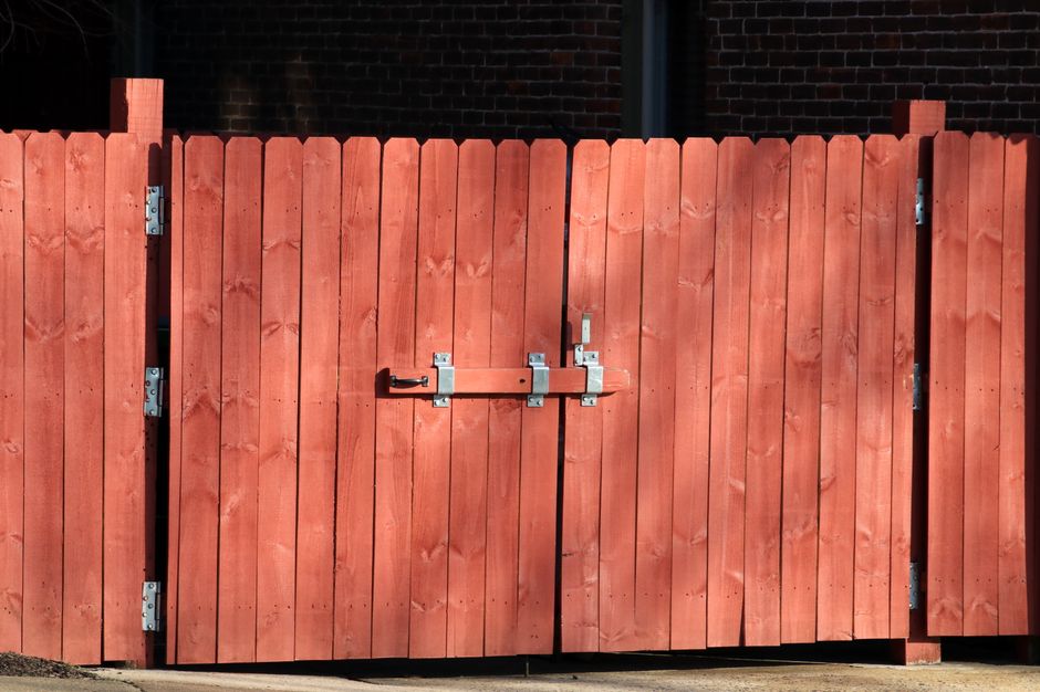 How Much Does Fence Installation Cost in Oklahoma City?