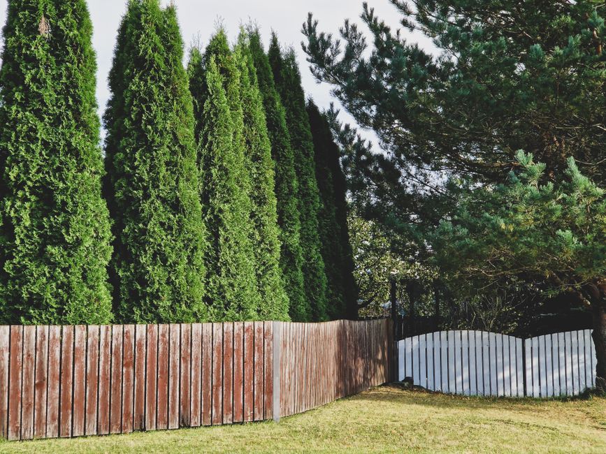 How to Choose a Fence Contractor in Oklahoma City: 7 Key Questions